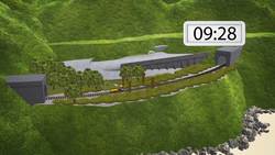 Train crash in Taiwan kills 50 people Instructional Video