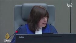 Mali war crimes: Former leader of Al Qaeda-linked group sentenced News Clip