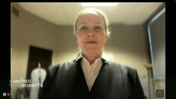 Amy Johnson reflects as son Theo joins the New York Giants in NFL draft News Clip