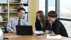 Japan Absence of Personal Style Instructional Video