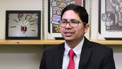 Robert Cotto, Jr. - Teachers Make a Difference - Mother Instructional Video