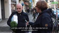 What is special about German supermarkets Instructional Video