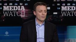 Media Watch Panel | Is Print Dead? News Clip