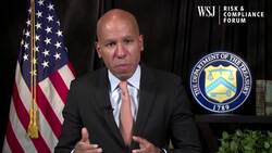 Curbing Illicit Finance Instructional Video