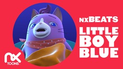 Little Boy Blue Instructional Video