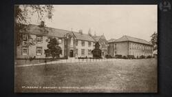 Ireland's forgotten mixed-race child abuse victims Instructional Video