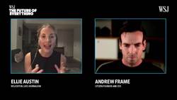 Citizen Founder Andrew Frame on The Future of Public Safety Apps Instructional Video