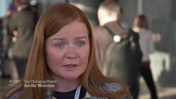 Arctic nations discuss mitigating impact of climate change News Clip