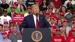 Trump: Radical Democrats 'want to destroy you' Instructional Video