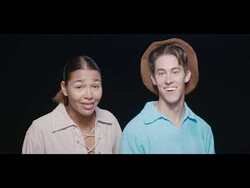 The Taming of the Shrew 1.1 Performance: Tranio and Lucentio, Lines 162-194 Instructional Video