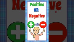 Is the Product or Quotient Positive or Negative | 7.NS.A.2 Instructional Video