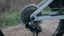 FIRST RIDE: SRAM AXS Electronic Drivetrain & Dropper Post Instructional Video