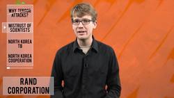 The Science of Terrorism Instructional Video