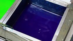 A Day in the Life of an Artist Carving Wax Candles in Russia Instructional Video