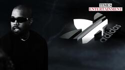 Adidas CUTS Ties With Kanye West For Good; Sells Final Yeezy Stock | WATCH News Clip