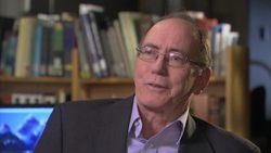 Melting Mountain Glaciers -- Changing Planet Instructional Video