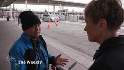 New York's COVID-19 outbreak: How big cities are coping | The Weekly with Wendy Mesley News Clip