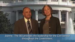 Picture Yourself Where Discoveries Begin - NSF's Senior Executive Service Instructional Video