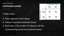 Data Science and Machine Learning with R - Introduction to Logistic Regression Instructional Video