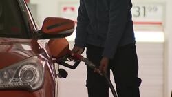 Toronto drivers hit with double-digit price hike at the pumps News Clip