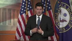 Pelosi, Ryan weigh in on NYTimes Op-Ed News Clip