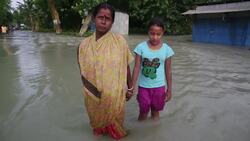At least 19 dead in Assam flooding misery Instructional Video