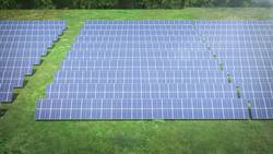 Facebook planning giant Texan solar farm Instructional Video