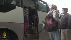 Thousands of tourists stranded in Nepal after lockdown News Clip