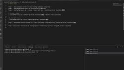 Snowflake - Build and Architect Data Pipelines Using AWS - Lab – Set Up Kafka in your local system Instructional Video