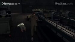 L.A. Noire DLC Walkthrough - Reefer Madness (4 of 5) Instructional Video