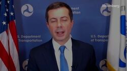 Buttigieg: Some Supply Chain Issues May Last 'Years and Years' News Clip