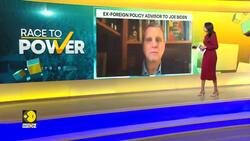 Elon Musk and Vivek Ramaswamy to Lead US Govt Efficiency Department News Clip