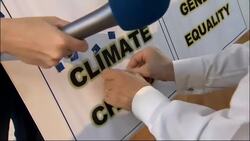 The Brief: MEPs' choice: politicians rate incoming European Commission's priorities News Clip