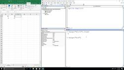 Excel VBA Programming The Complete Guide - The Range.Count and Range.CountLarge Properties Instructional Video