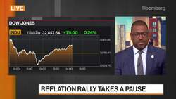 Northern Trust President Addresses U.S. Wealth Gap News Clip