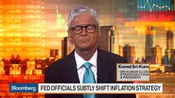 Fed to Cut Rates Three Times in 2020, Sri-Kumar Says News Clip