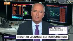 Are Americans Feeling Indictment Fatigue? News Clip