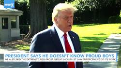 Newsy's Latest Headlines News Clip