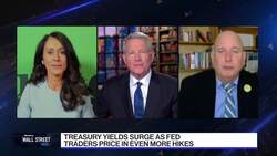 Interpreting the Yield Curve News Clip