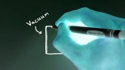 2012 Nobel Prize - How Do We See Light Instructional Video