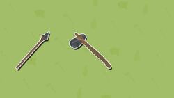 I WONDER - What Is The Stone Age? Me Pregunto - Qué Es La Edad De Piedra? Instructional Video