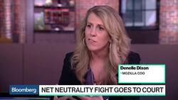 Mozilla Gets Day in Court to Restore Net Neutrality News Clip