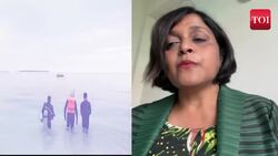 Former Maldives Ministers speak on intensifying India-Maldives row News Clip