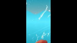 A Trick That Keeps Pineapple From Burning Your Mouth Instructional Video