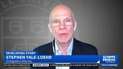 How will Biden's executive action affect migrants crossing? News Clip