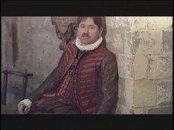 Shakespeare In London: Becoming An Actor And Playwrite Instructional Video