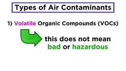 The Chemistry of Air Purification Instructional Video