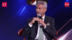 S Jaishankar On CAA Row: 'Persecuted Hindu minorities can go to only one country...' News Clip