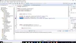 Coding Standards to Achieve Encapsulation in Framework Instructional Video
