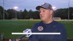 Popular sports field in Middletown ruined after someone drove ‘donuts’ all over the field News Clip